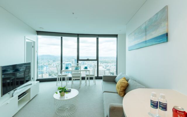 Sofun Apartment On Margaret St