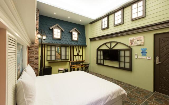 Bookline B&B