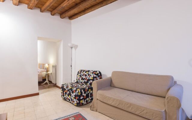 RSH Spagnoli Quiet Apartment