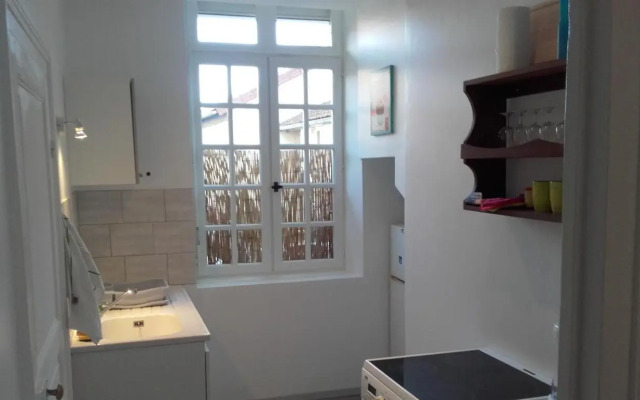L'appartement d'Aymar