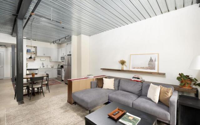 Flexhome Brewery District M11-FiservGymParking