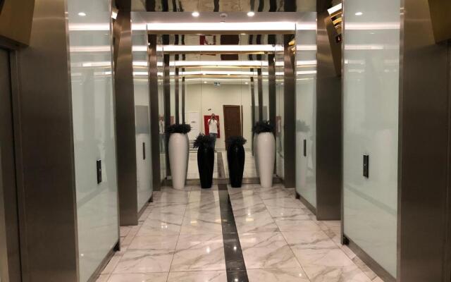 Orby City apartaments