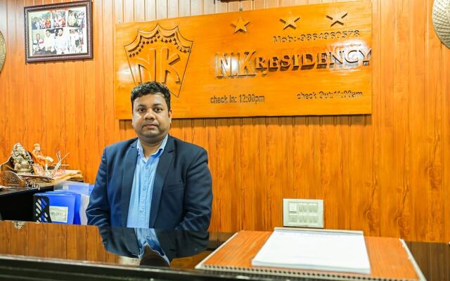 N K Residency