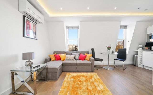 City Prime Apartments