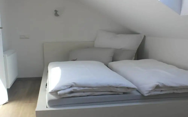 Apartment in Monschau With Balcony