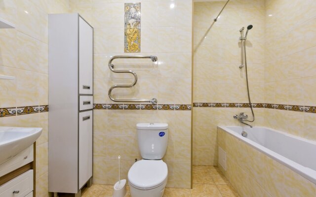 Grand Apart Putilkovo