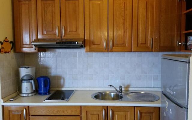 Apartment Marica Amazing View