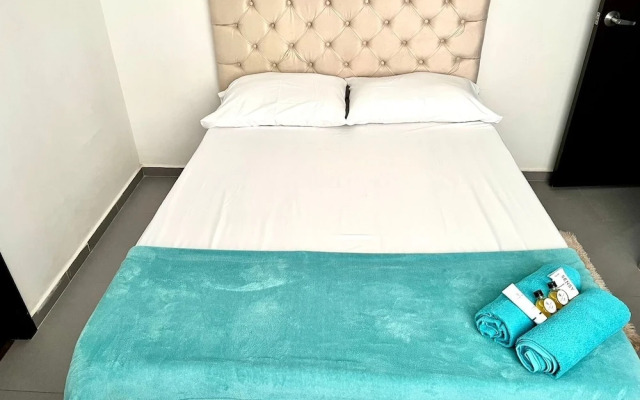 Apartamento Muy Cerca al Río