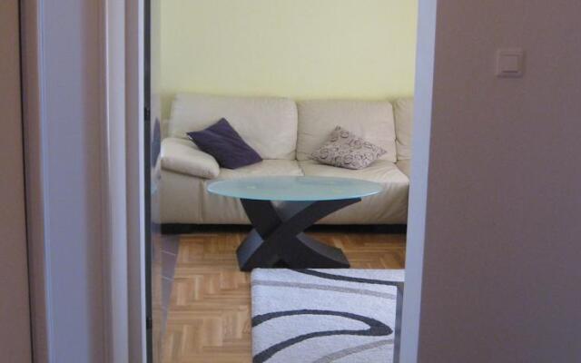 Apartment Agata