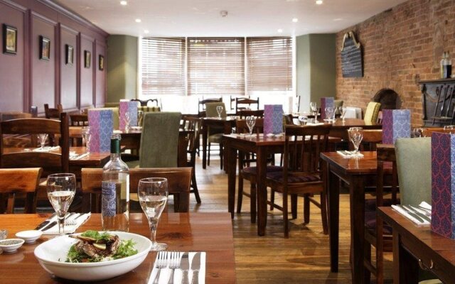 The George Townhouse