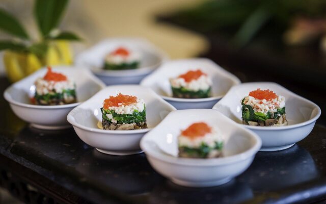 Pullman Linyi Lushang