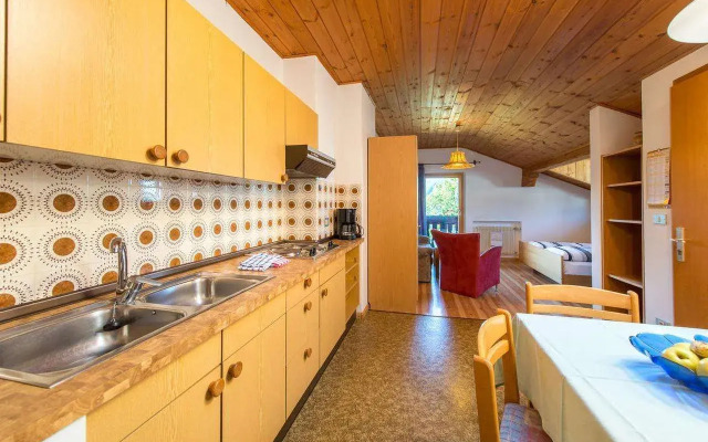Garni-Residence Villa Paul