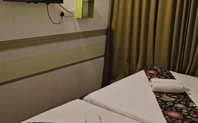 Olive Hotel