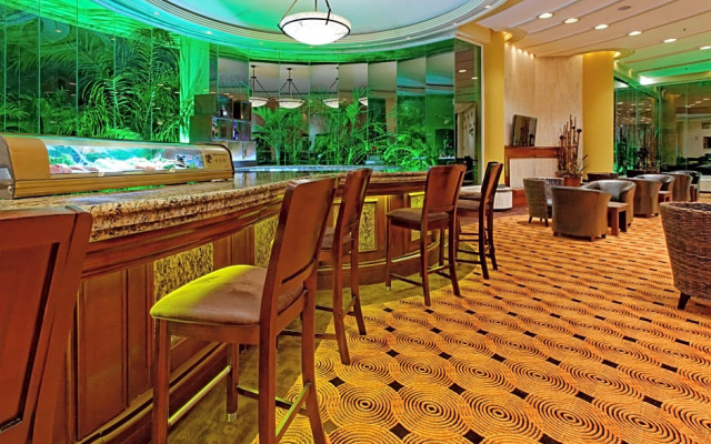 Crowne Plaza - Maruma Hotel & Casino