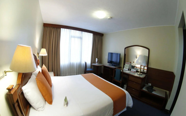 Hotel República