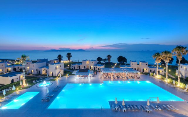 The Aeolos Beach Hotel