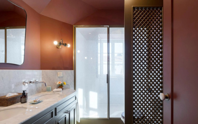 Valverde Santar Hotel & Spa – Relais & Châteaux