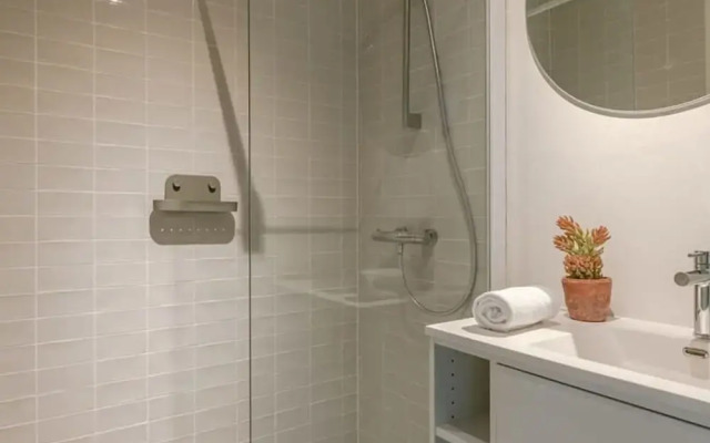 Beautiful Apartment in the Heart of Antwerp