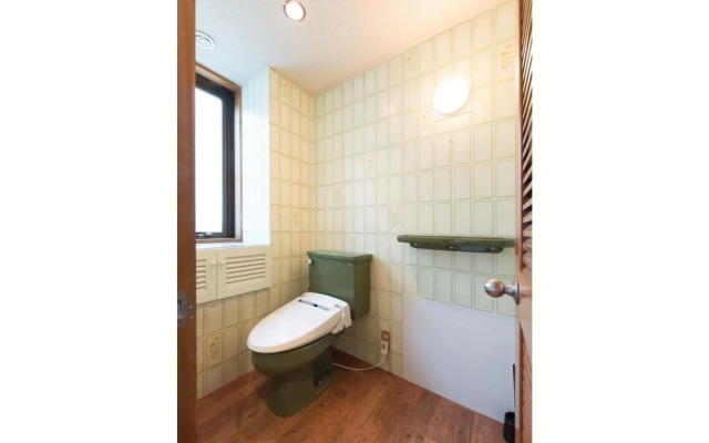 Tora Hotel Rikugien - Vacation STAY 52741v