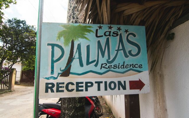 Las Palmas Residence