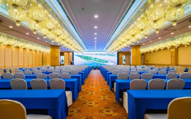 Dolton International Hotel Changsha