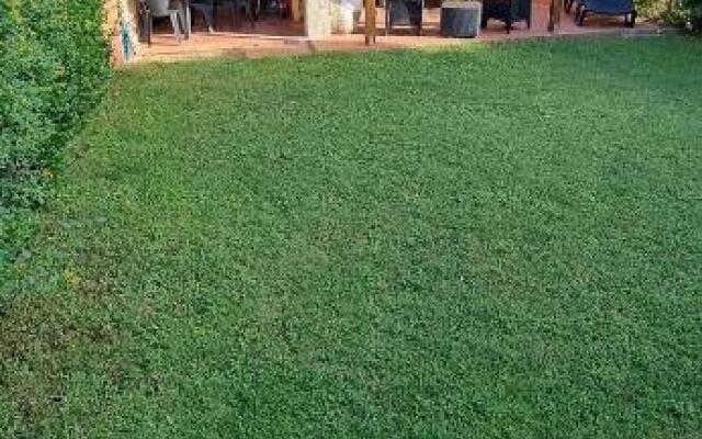 Splendida Villetta vicino al mare