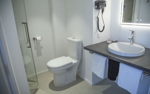 Hôtel Le Grand Barnum