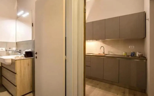 Suites Giulia