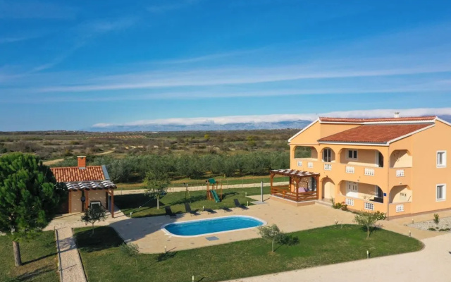 Villa Levatinka Zadarvillas