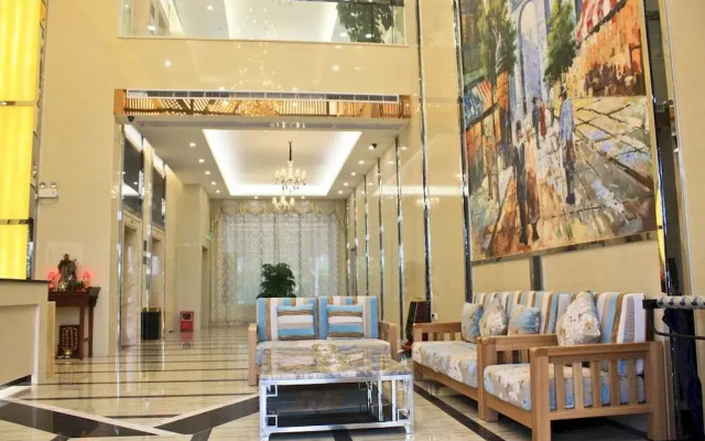 V-Hotel