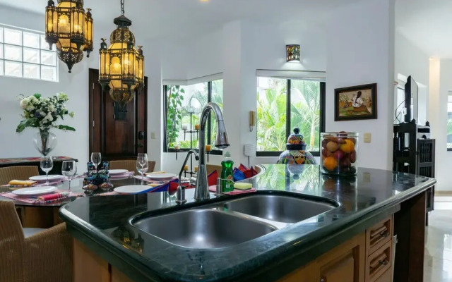 Royal Palms 8 2 Bedroom Condo by RedAwning