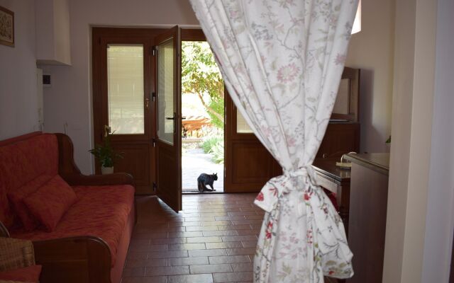 Agriturismo Amina