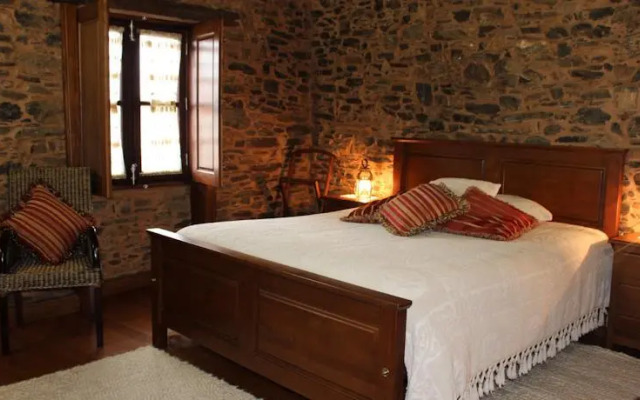 Casa Dos Pinelas