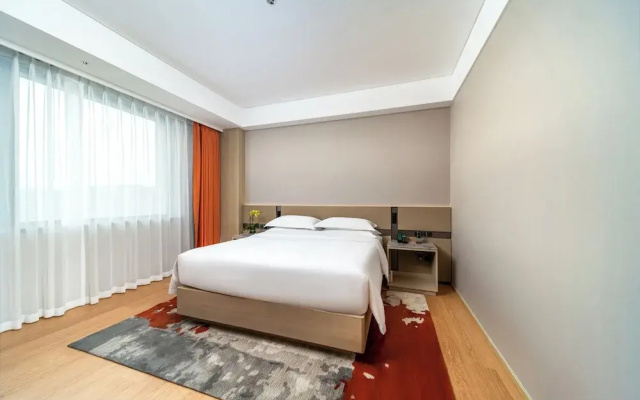 Rehot SSAW Hotel