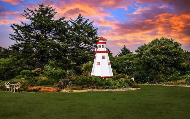 Beachwood Condos & Resort