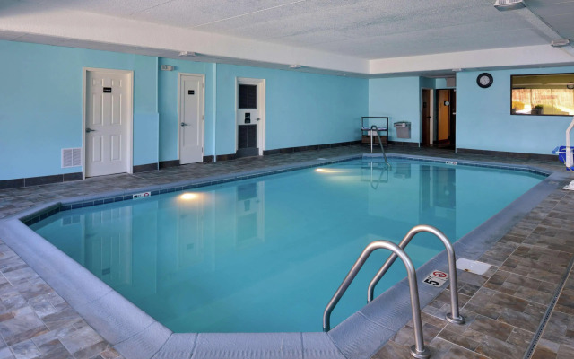Hampton Inn Columbus-East