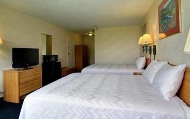 Airport Inn Flint