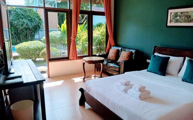 Phuket Siam Villas