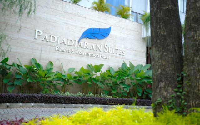 Padjadjaran Suites Resort & Convention