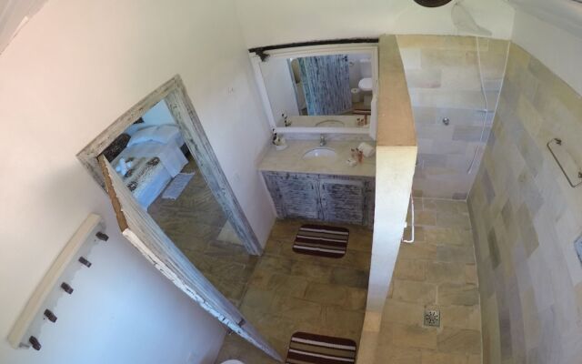 Morada do Sol Guest House