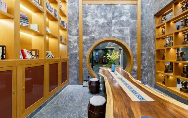 Lichengbeyuan (Suzhou Shantang Street Gardens Culture Shop)
