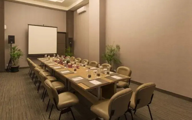 Pranaya Suites Bsd City