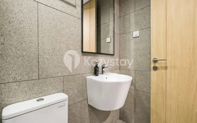 Staya Antasari by Kozystay - Cilandak