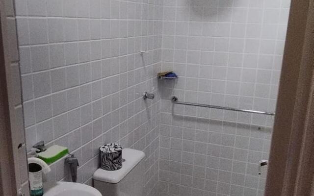 Casa de Avó!! Agradável e aconchegante