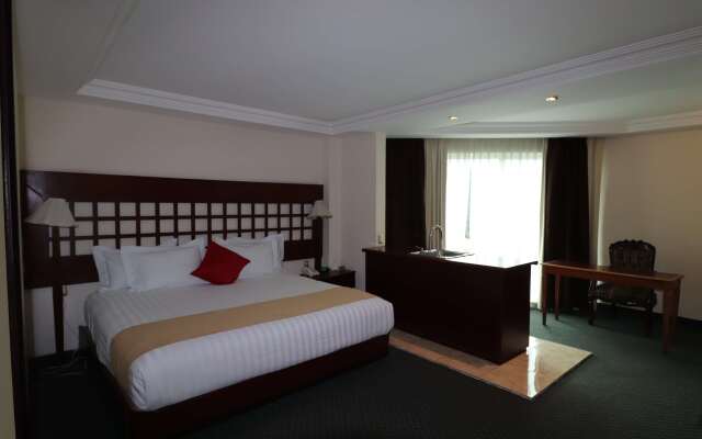 Best Western Toluca
