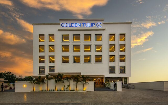 Golden Tulip  Jalandhar-GT By Pass Road