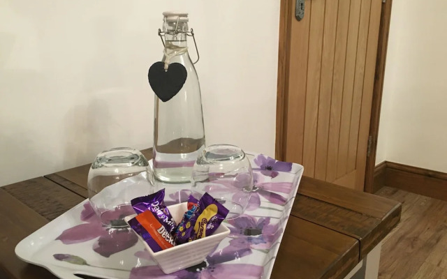 Grove Barn Bed and Breakfast