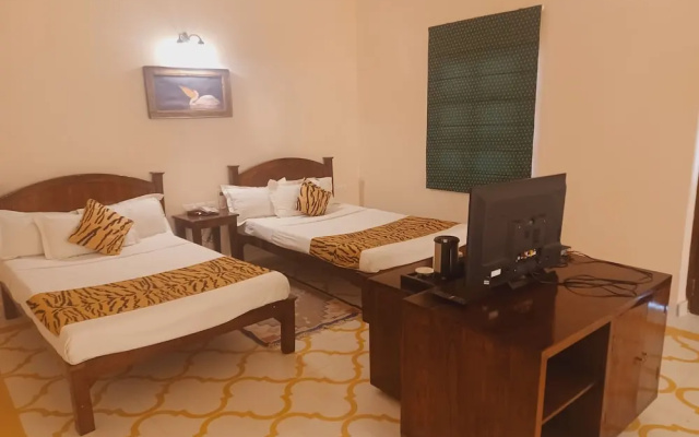 Hotel Dev Vilas