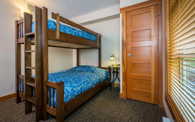 Legends Whistler, by Lodging Ovations