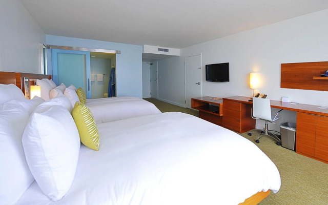 Tower23 Hotel
